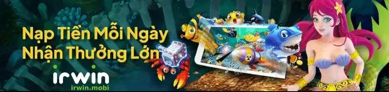 Tải App IRWIN