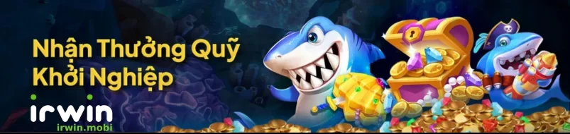 Tin Tức IRWIN